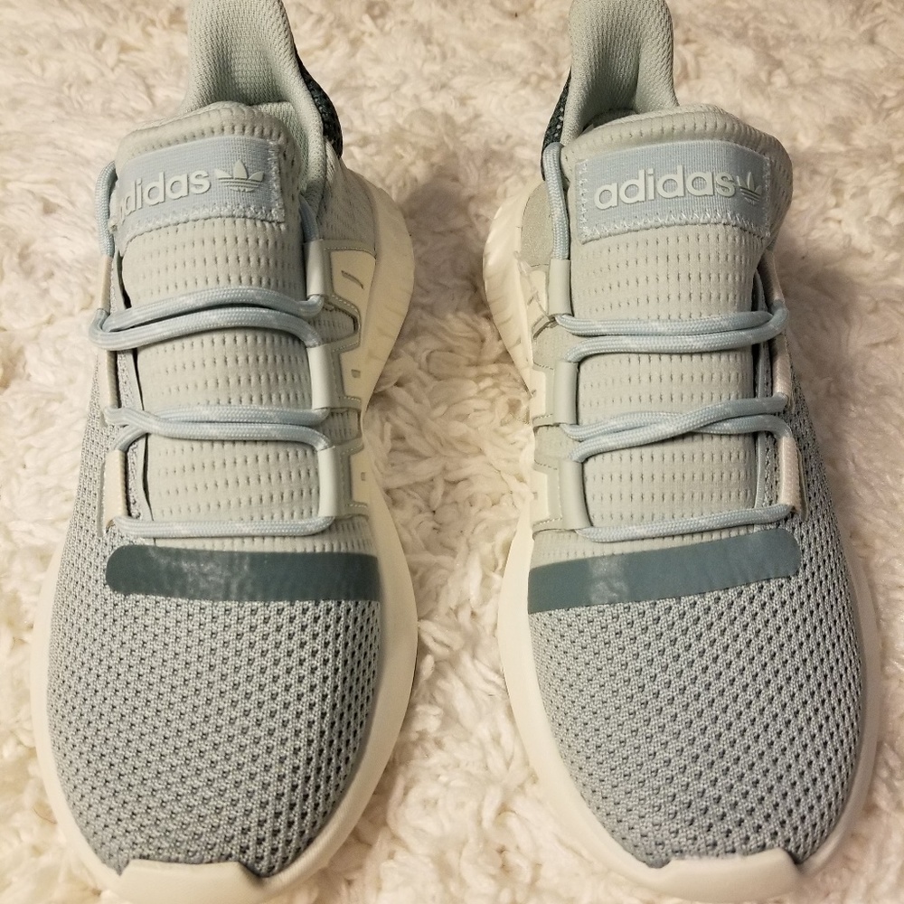 Adidas Tubular Dusk W - Picture 9 of 10